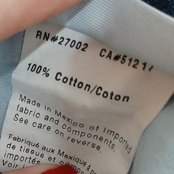 PAIGE Jimmy Jimmy Short in Candace Wash sz 28 - Picture 7 of 7